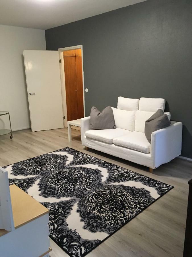 City Center Apartment Rovaniemi Luaran gambar