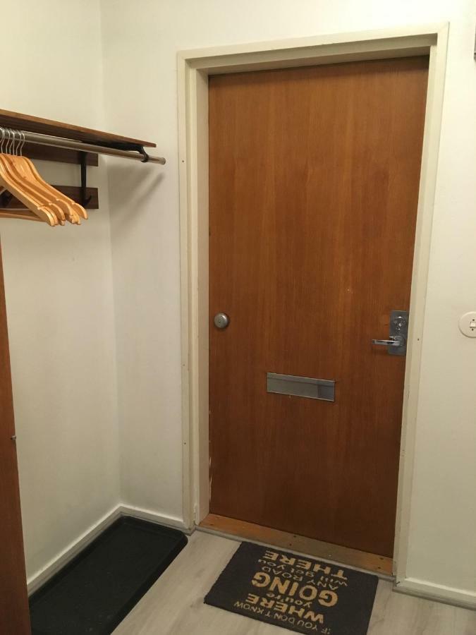 City Center Apartment Rovaniemi Luaran gambar